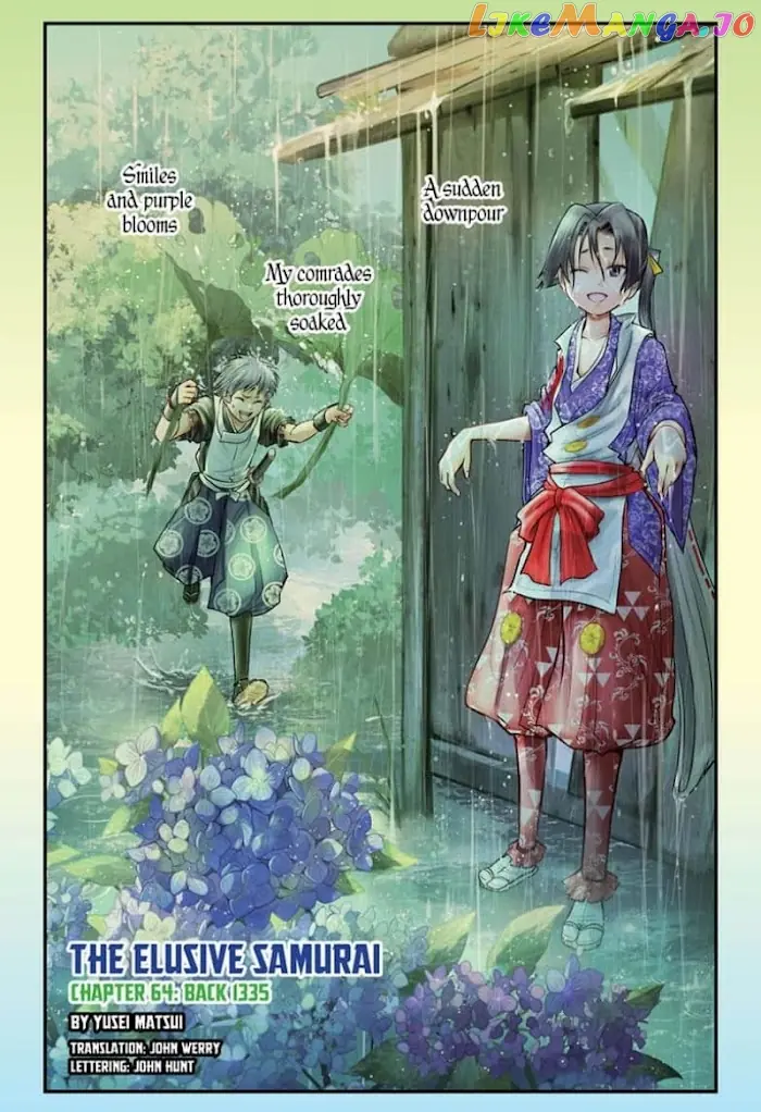 The Elusive Samurai Chapter 64 image 01_optimized
